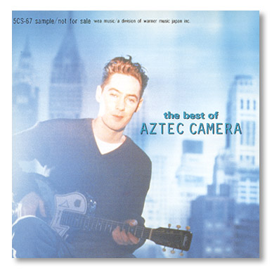 The Best of Aztec Camera (1993)